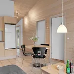 Lovely In With Kitchen Pandrup