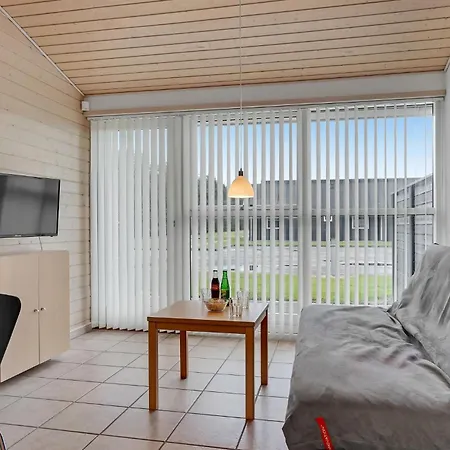 Lovely In With Kitchen * Pandrup
