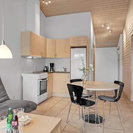 Lovely In With Kitchen Tatil Evi *