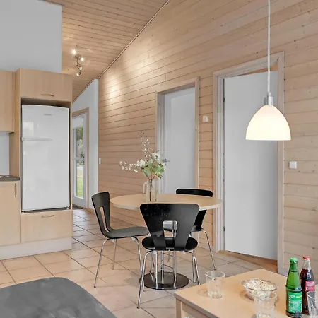 Lovely In With Kitchen Pandrup