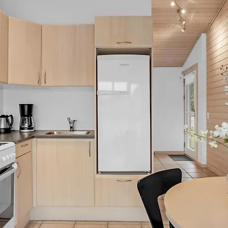 Lovely In With Kitchen Tatil Evi